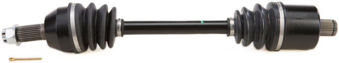 OE REAR AXLE PAXL-6042 image 1