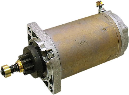 STARTER MOTOR SM-01306 image 1