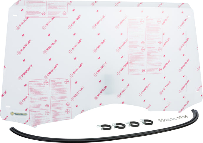 FULL WINDSHIELD V000036-12200T image 1