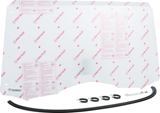 FULL WINDSHIELD V000036-12200T image 1