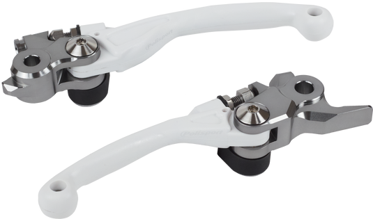PIVOT LEVER SET HON 8487200001 image 1