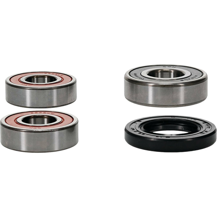 WHEEL BEARING KIT PREMIUM 25-1231-P image 1