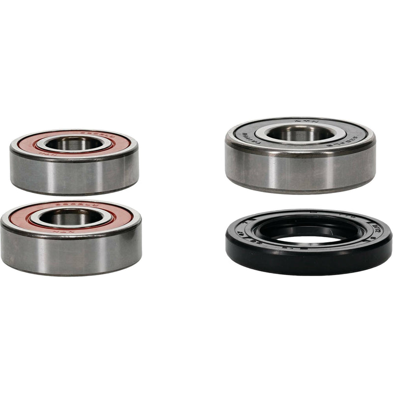 Load image into Gallery viewer, WHEEL BEARING KIT PREMIUM 25-1231-P image 1
