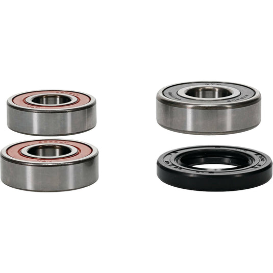 WHEEL BEARING KIT PREMIUM 25-1231-P image 1