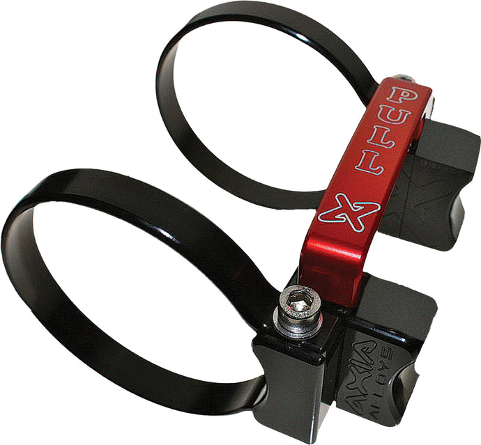QUICK RELEASE W/3.25