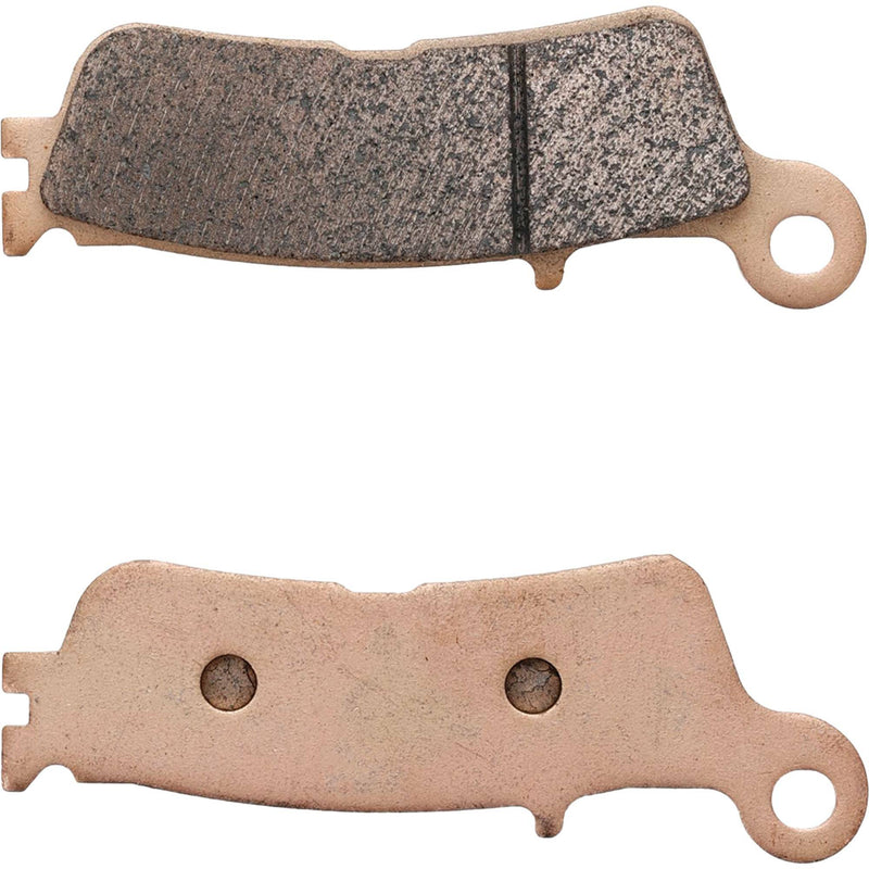 Load image into Gallery viewer, BRAKE PAD KIT SINTERED 18-8092 image 3
