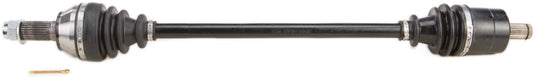 OE FRONT AXLE PAXL-6057 image 1