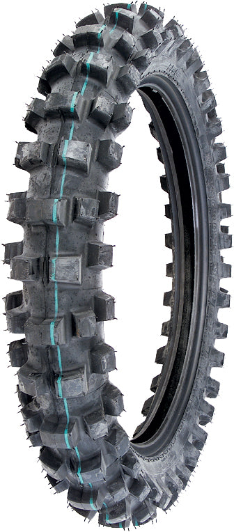 TIRE GS-45F REAR 3.00-12 4PR BIAS TT T10300 image 1