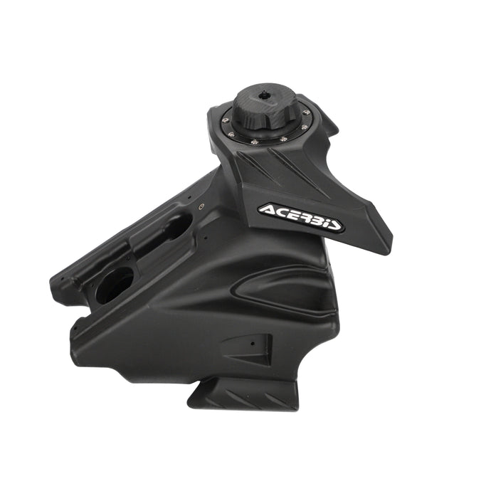 FUEL TANK 2.9GAL HUS BLACK 2979390001 image 1