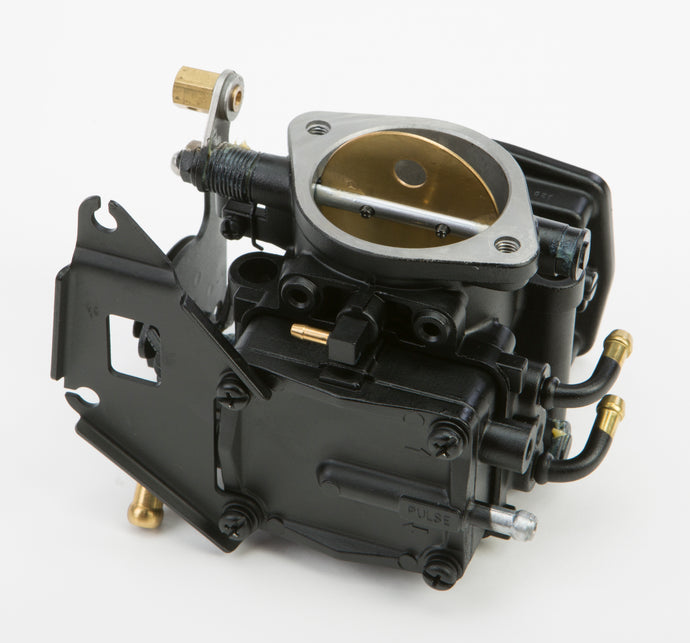 HIGH PERFORMANCE SUPER BN CARBURETOR 40MM I-SERIES BN40I-38-26 image 1