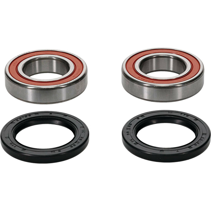 WHEEL BEARING KIT PREMIUM 25-1293-P image 1