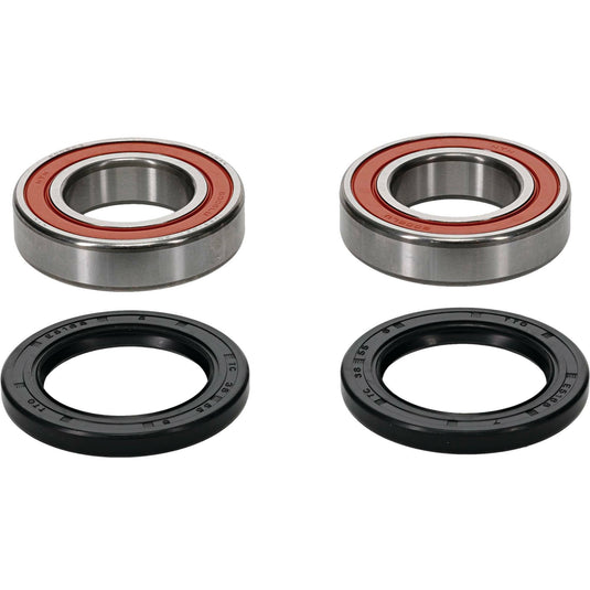 WHEEL BEARING KIT PREMIUM 25-1293-P image 1