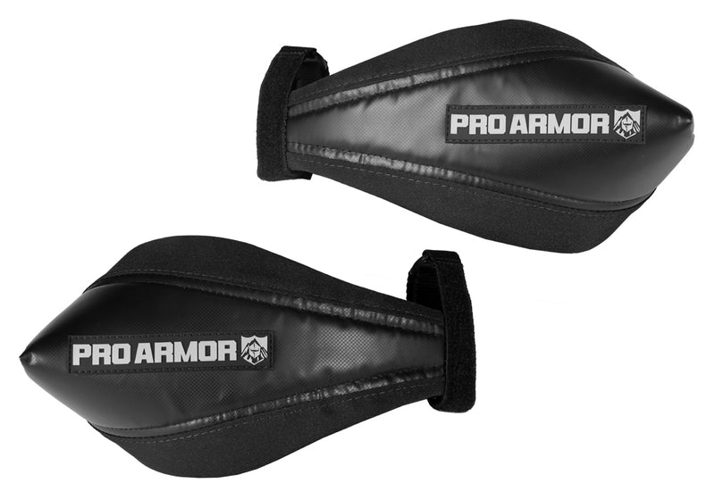 Load image into Gallery viewer, HAND GUARDS BLK HGP100-BK image 3
