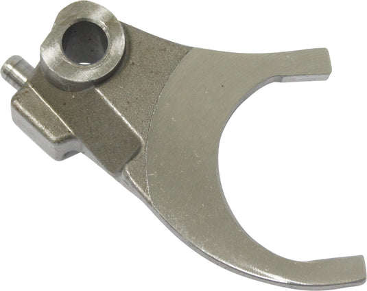 SHIFTER FORK 4TH GEAR 80-06 5 SPEEDS 68-114 image 3