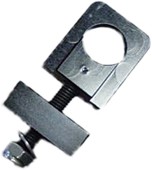 CHAIN TENSIONER BLACK 15MM YSEDO15 image 1