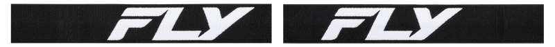 Load image into Gallery viewer, FOCUS GOGGLE BLACK/WHITE W/ CLEAR LENS 37-51152 image 2
