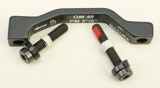 QM40 CALIPER FRONT 6