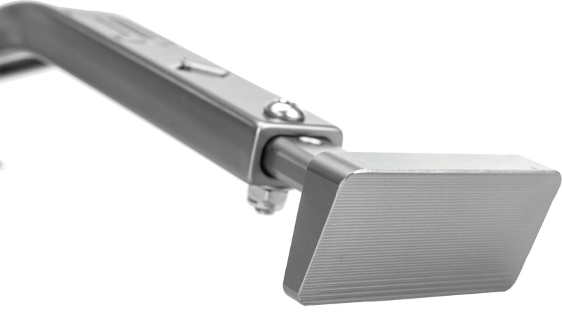 Load image into Gallery viewer, PSR ADJUSTABLE OFF-ROAD KICK STAND HON CRF250/CRF250X 03-04501-29 image 3

