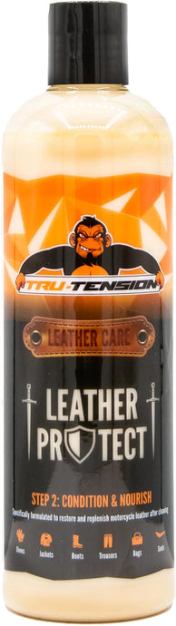LEATHER PROTECT M032 image 1