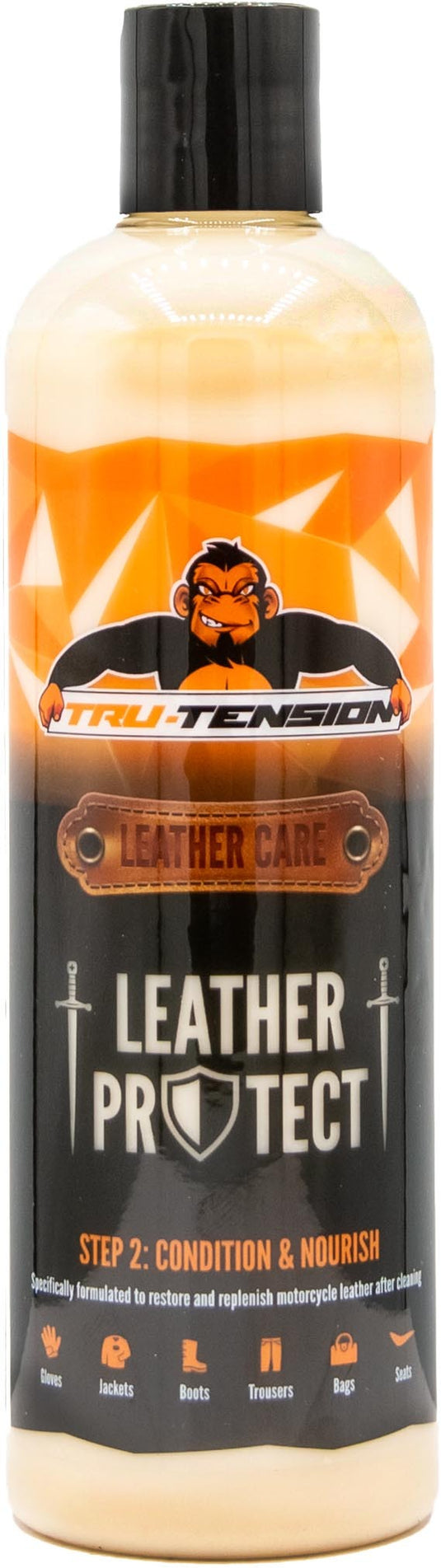 LEATHER PROTECT M032 image 1