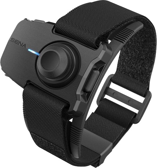 BLUETOOTH COMMUNICATION SYSTEM WRISTBAND REMOTE SC-WR-01 image 1