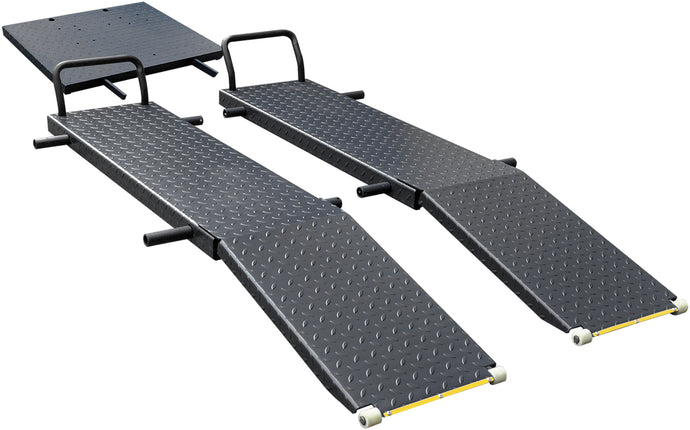 TRIKE KIT W/EXTENSION  STOPS  RAMPS TRIKEKIT-2200IEH-XR- image 1