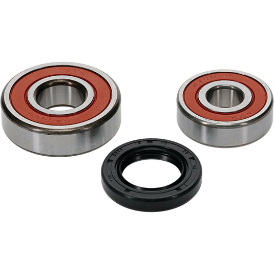 WHEEL BEARING KIT PREMIUM 25-1326-P image 2