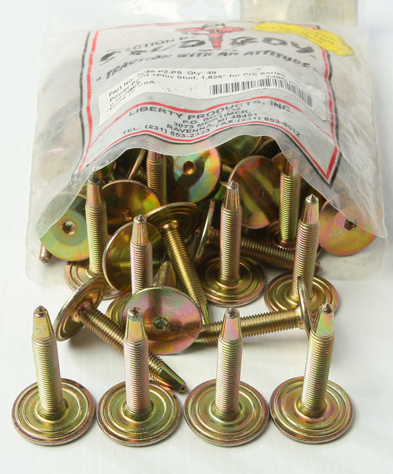 POWER POINT PLUS PRO STUDS 1.375