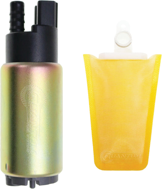 ELECTRIC FUEL PUMP POL HFP-361-P image 1