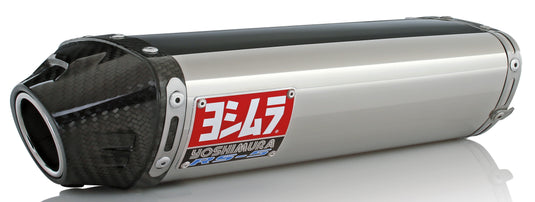 EXHAUST STREET RS-5 SLIP-ON SS-SS-CF 1226275 image 1