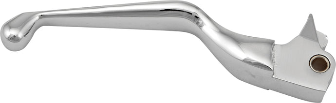 BRAKE LEVER CHROME 07-13 XL H07-0586-B image 1