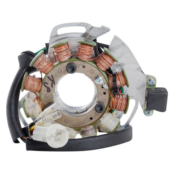 RICK'S ELECTRIC, HIGH OUTPUT STATOR