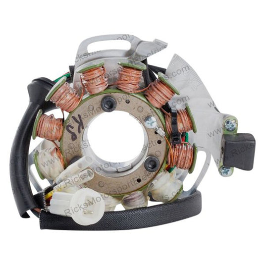 RICK'S ELECTRIC, HIGH OUTPUT STATOR