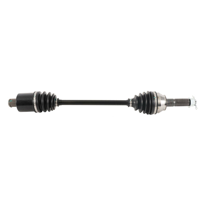 AXLE ABM-PO-8-334 image 1
