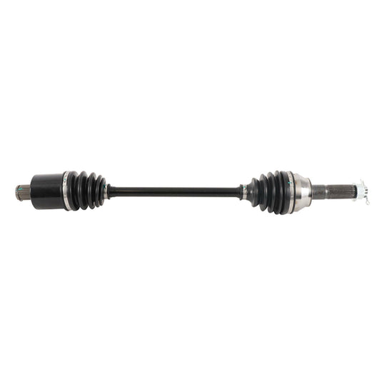 AXLE ABM-PO-8-334 image 1