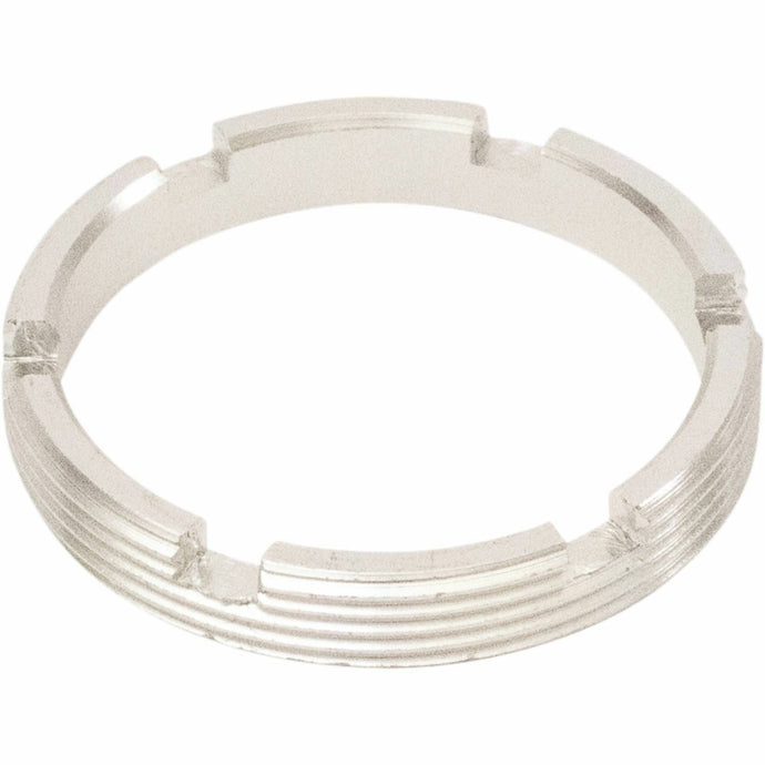 REAR WHEEL BEARING RETAINER KT HON 11-2003 image 1