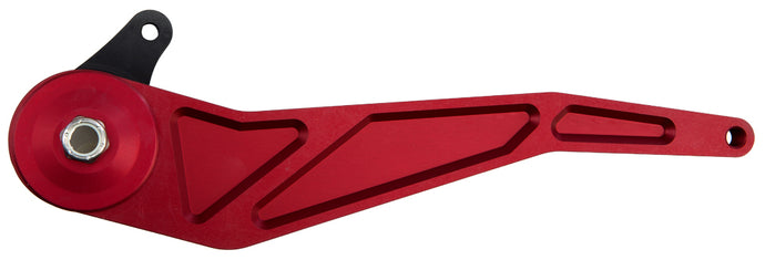 BRAKE ARM 14-UP RED R-FLB-214-T7 image 1