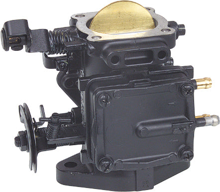 SUPER BN SQUARE CARBURETOR 44MM BN44-40-43 image 1