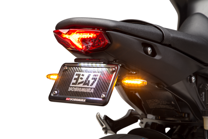 Load image into Gallery viewer, FENDER ELIMINATOR KIT YAM 070BG139920 image 4
