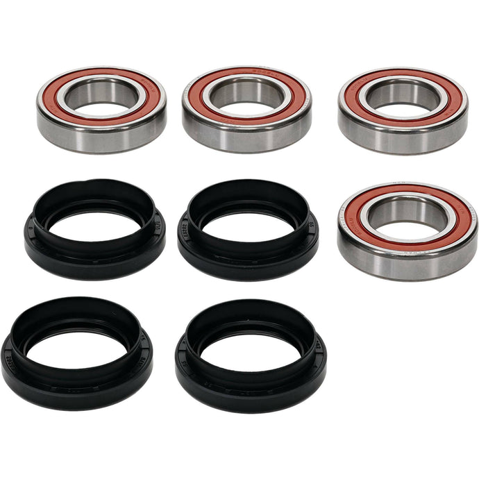 WHEEL BEARING KIT PREMIUM 25-1409-P image 1