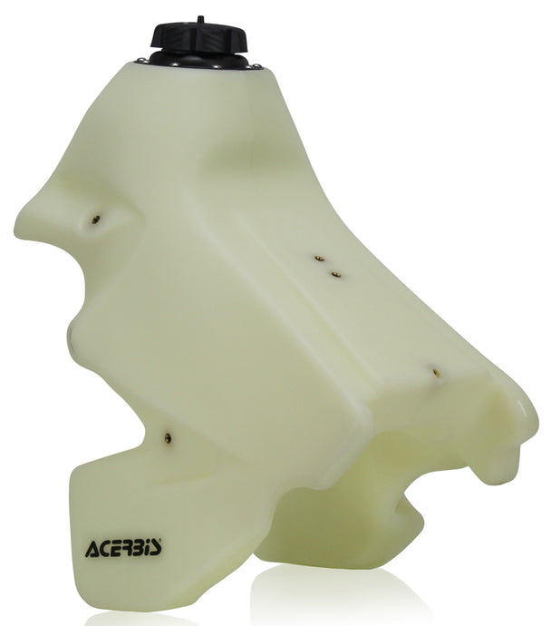 FUEL TANK 3.4 GAL NATURAL 2140690147 image 1