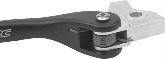 BRAKE LEVER ALUMINUM AC-BR-202 image 1