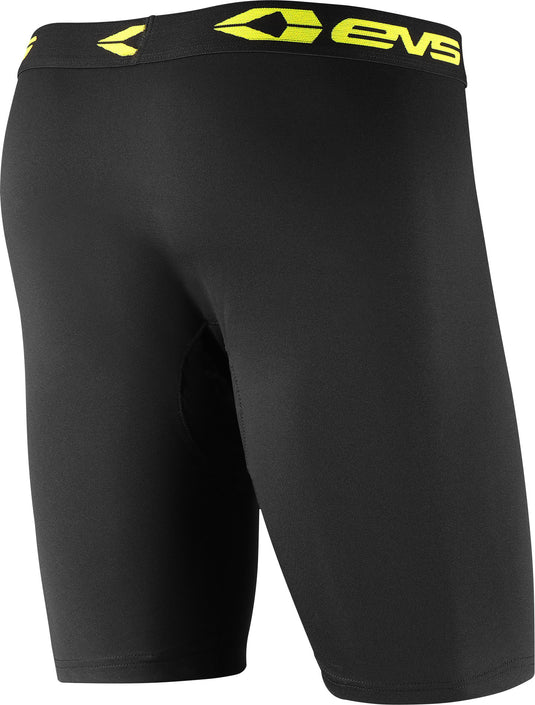 MOTO BOXERS BLACK MD TUGBOTMBOX-BK-M image 2