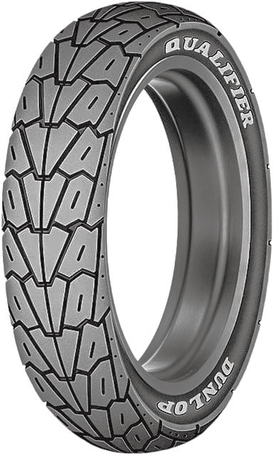 TIRE K525 REAR 150/90-15 74V BIAS TL RWL 45367154 image 1