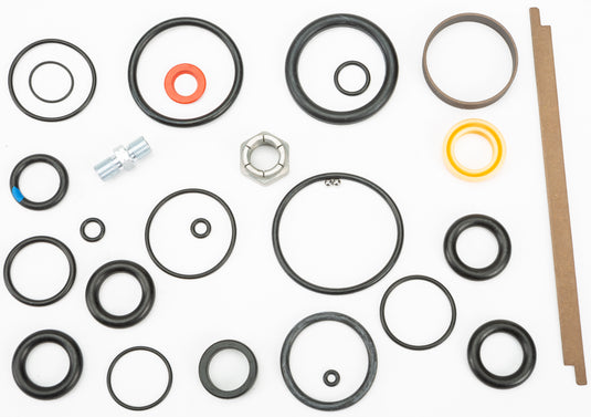 1.5 ZERO RC2 REBUILD KIT 803-00-798 image 1