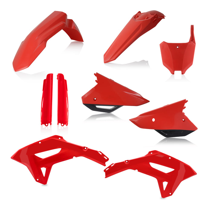 PLASTIC KIT- FULL HON ORIGINAL '21 2861807118 image 1