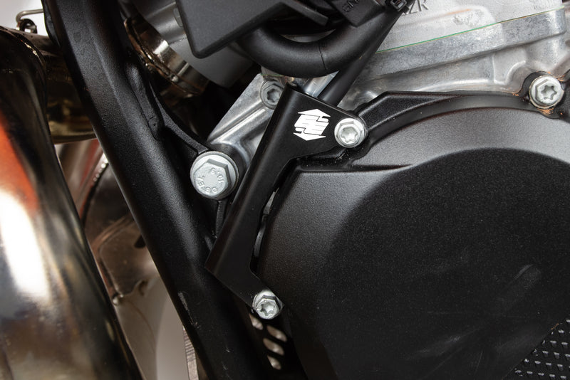 Load image into Gallery viewer, IGNITION WIRE GUARD GAS/HUS/KTM 27-1023 image 2
