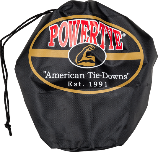 TIE-DOWN RAT SEC HOOKS/SWIVEL 1.5