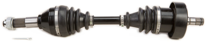 OE FRONT AXLE PAXL-3014 image 1
