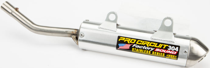 304 SILENCER SG08300-SE image 1